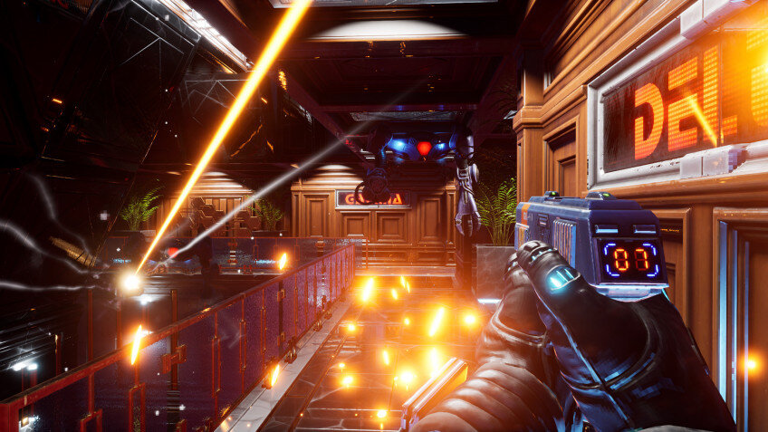    Ремейк System Shock снова перенесли