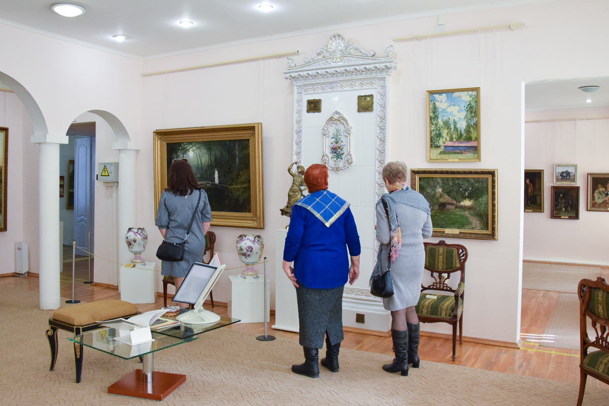 Фото: Наталия Маслова/ТАСС  