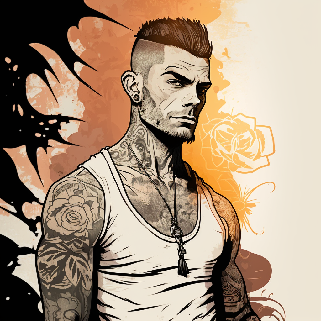 Зарабатываем на эскизах татуировок | Сам себе фрилансер | Дзен