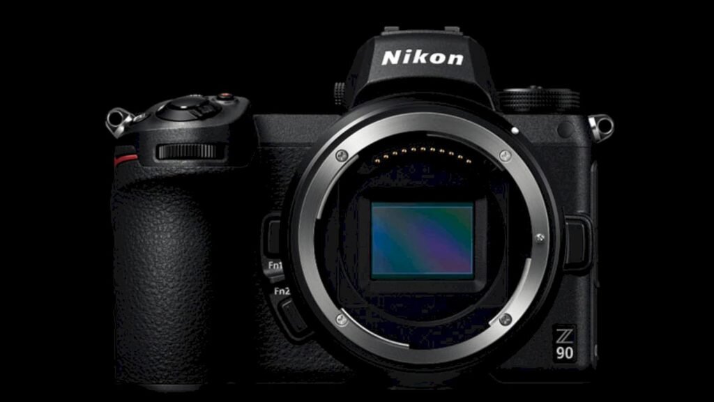    Фото: Nikon