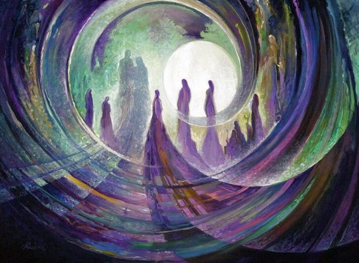 Фрейдун Рассули