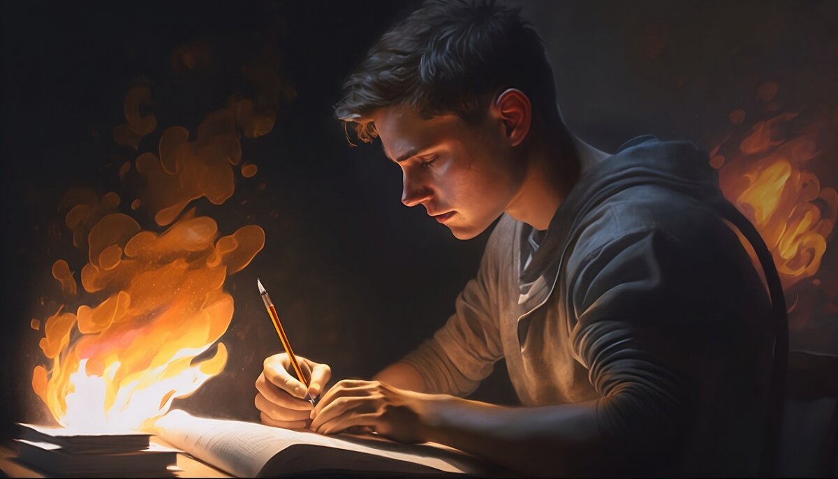 Все получится! 