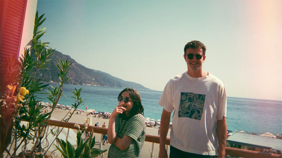    «Солнце мое» (2022)АРХИВЫ ПРЕСС-СЛУЖБ