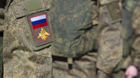    Минобороны РФ: российские военные взяли под контроль часть промзоны на Купянском направлении Анна Белая