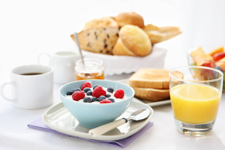     10 продуктов, которые нельзя есть на голодный желудок