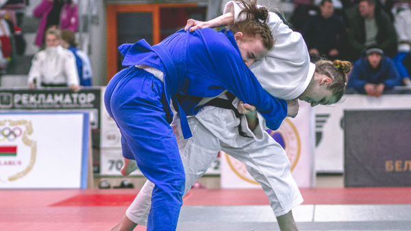    © Белорусская федерация дзюдо