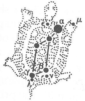 
Новые узоры в небе , Юлиус Д. В. Стаал, стр. 185.