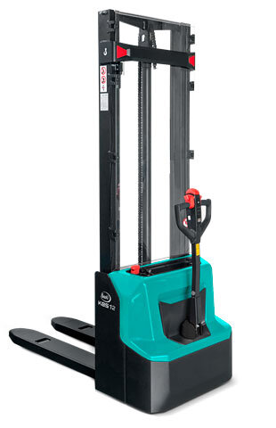 Baoli выпускает штабелер KBS 12