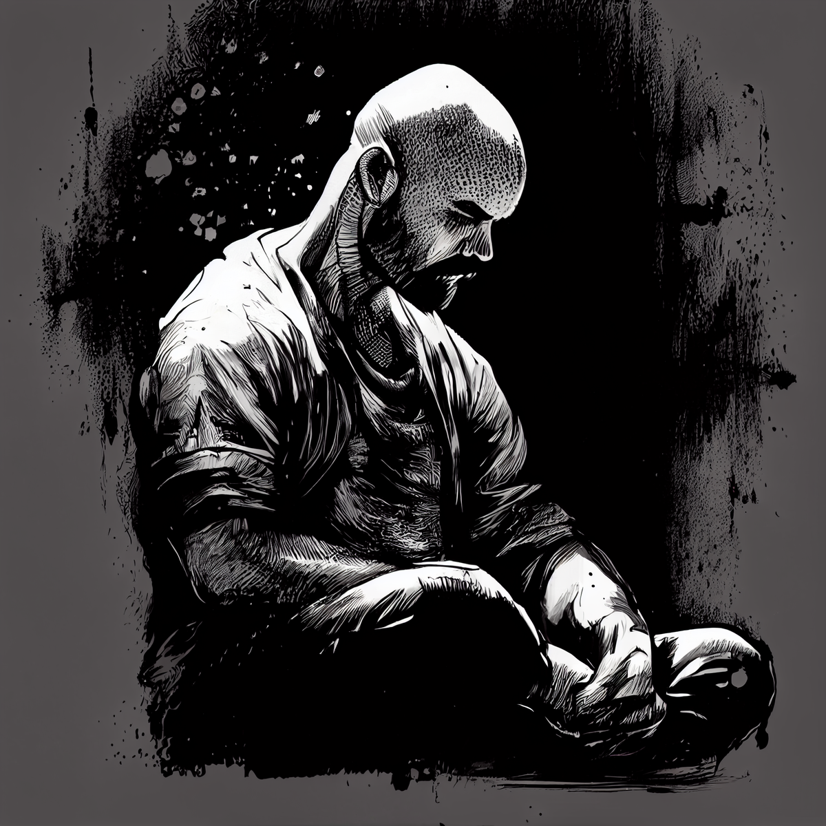 Майндфулнесс, медитация