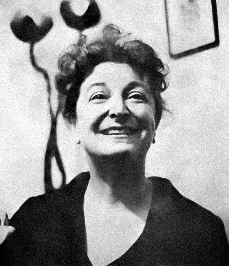    Полин Кейл. Фото: Commons.wikimedia.org