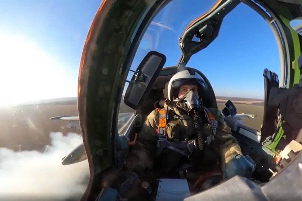     Официальный представитель Минобороны Игорь Конашенков прокомментировал различные инсинуации США по поводу упавшего 14 марта в районе Крымского полуострова в воды Черного моря американского беспилотника MQ-9.