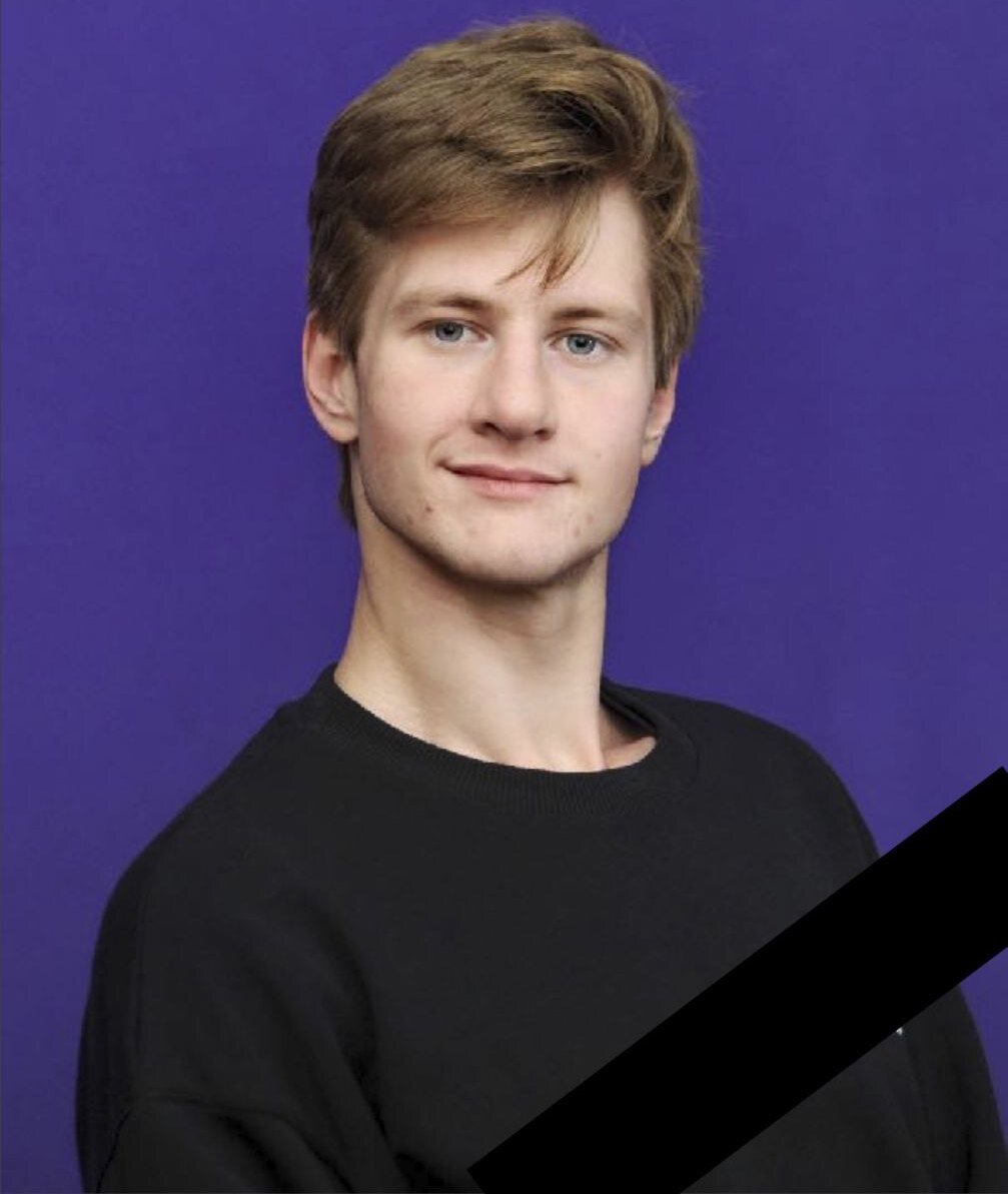    Илья Князев прожил 22 годаСоцсети