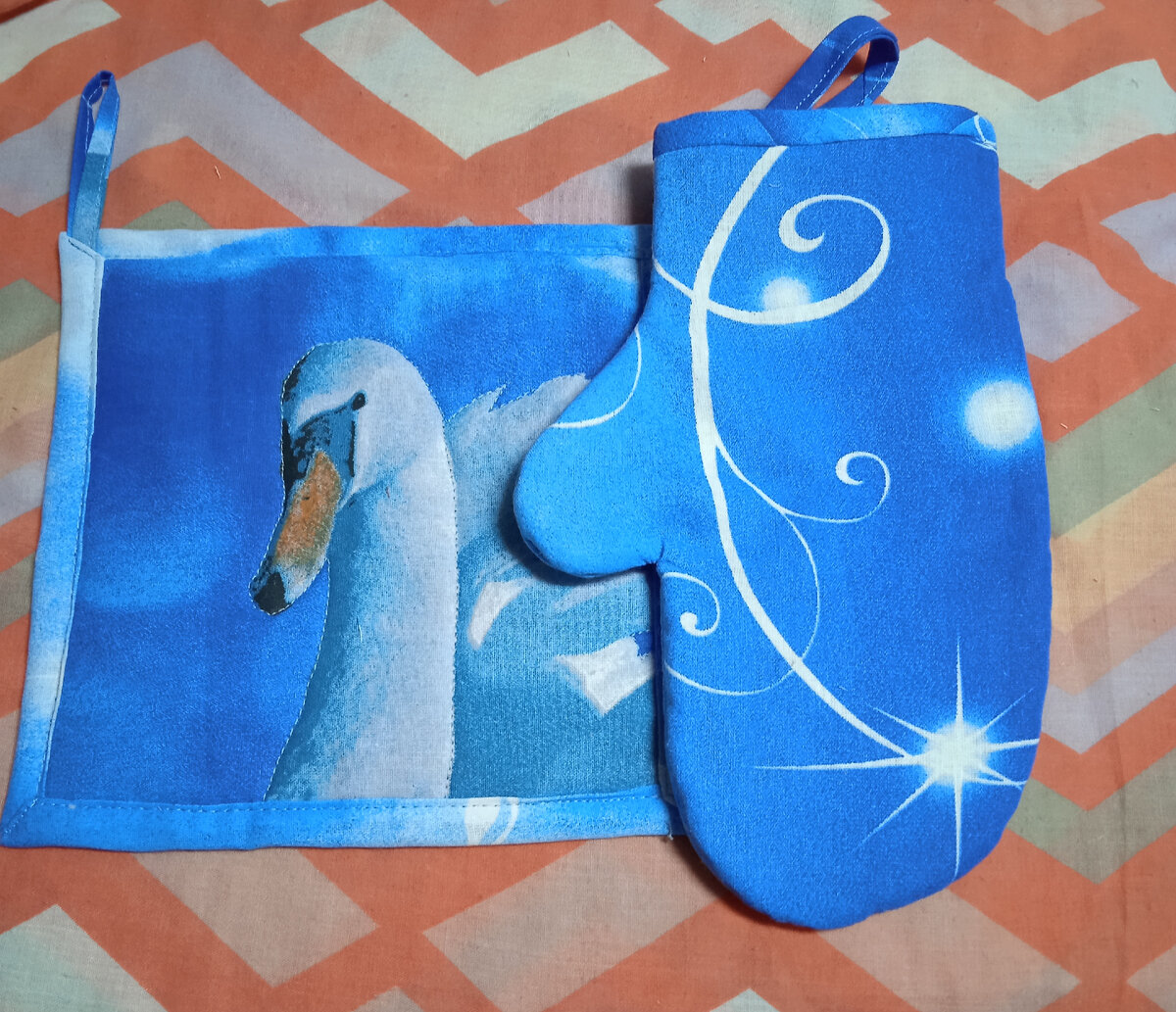 Моё очередное творение. 