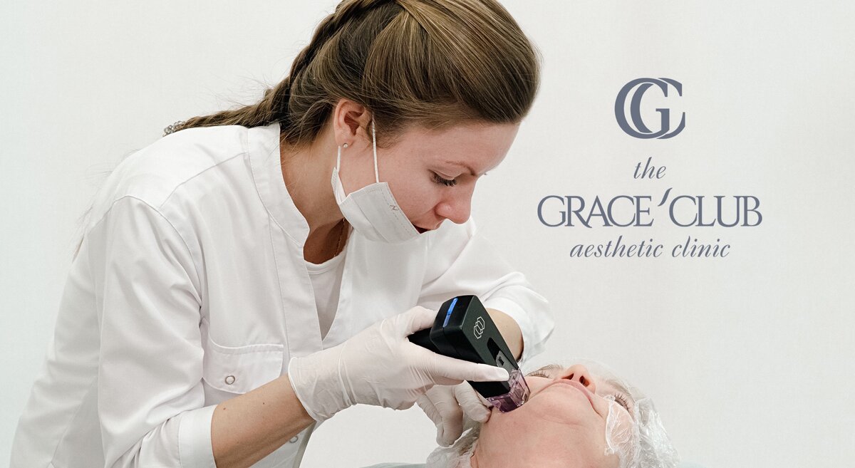 Клиника эстетической медицины GRACE'CLUB