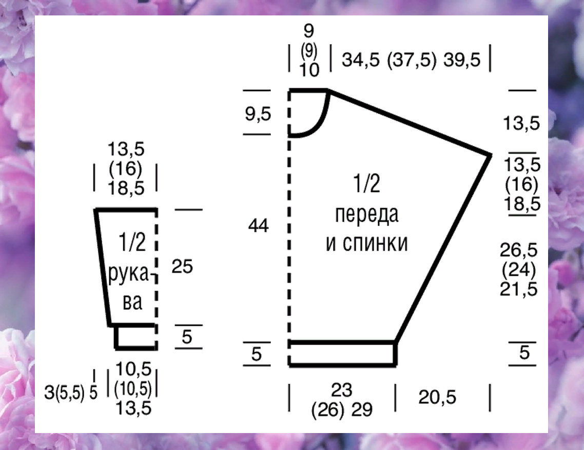 Вяжем рукав летучую. Выкройка для вязания спицами кофт летучая мышь. Выкройка свитера летучая мышь спицами. Вязаный свитер женский спицами летучая мышь схемы. Выкройка кофты летучая мышь для вязания.