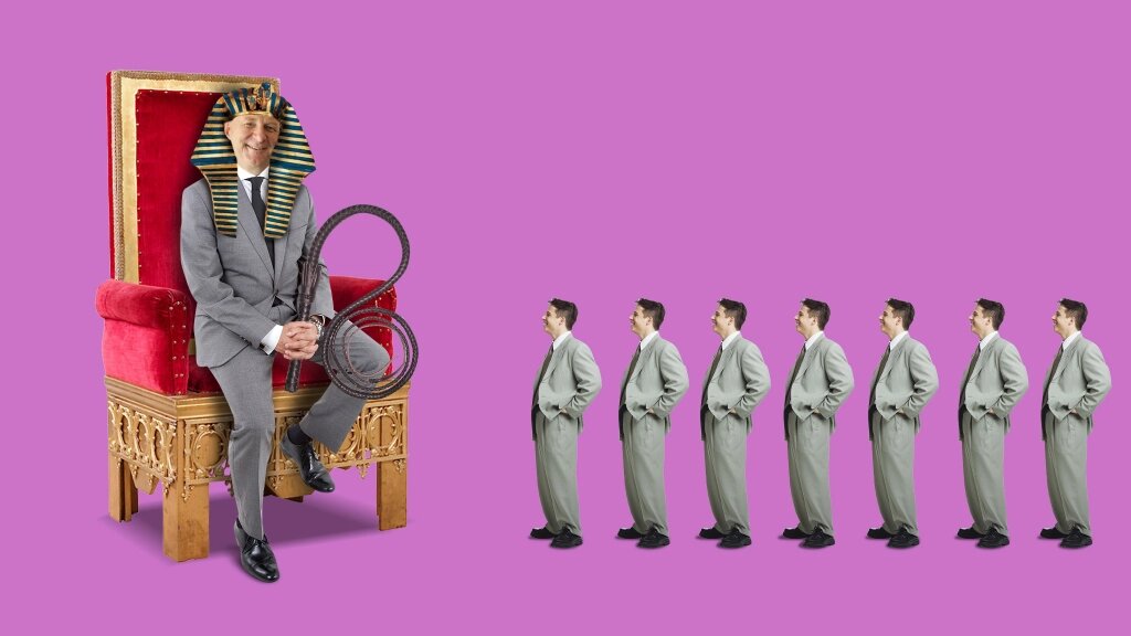 Иллюстрация: Вера Ревина / Клерк.ру