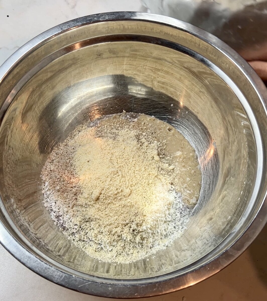 Приготовление