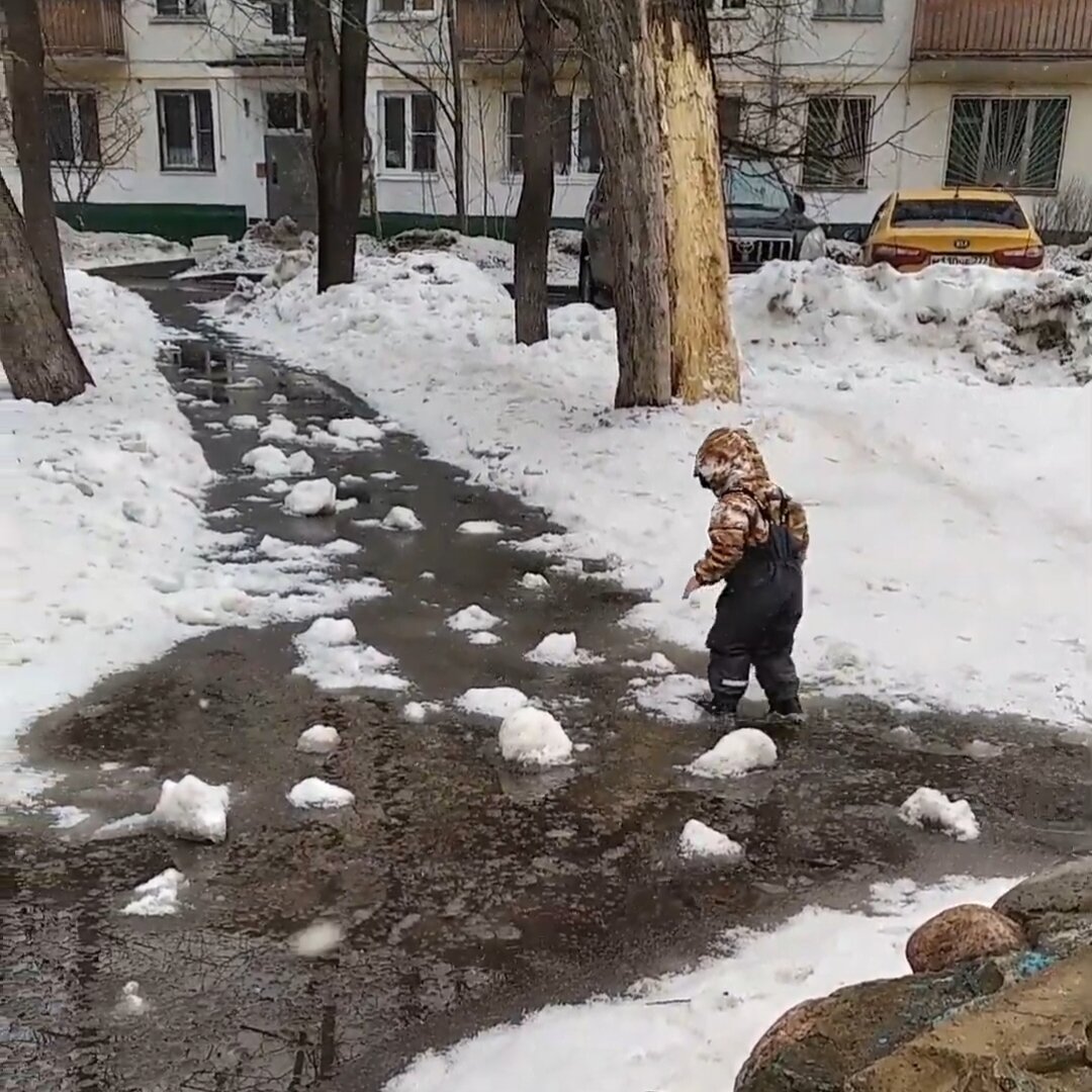Мой любимый цвет, мой любимый размер 