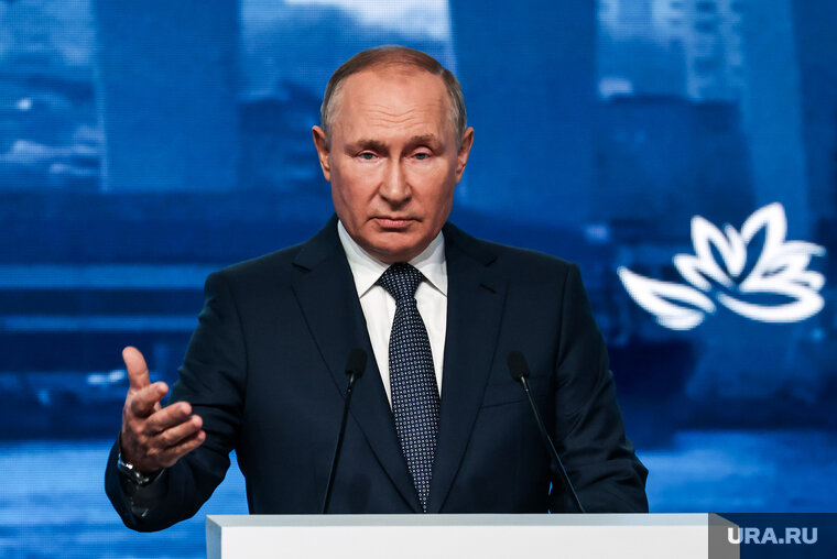    Президент РФ Владимир Путин изменил карьерные тренды в России