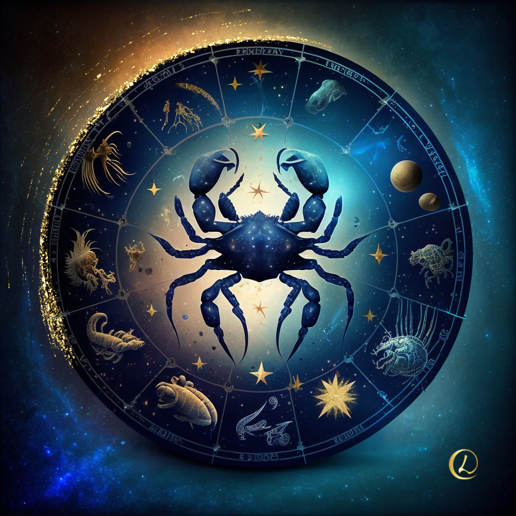 "Раки имеют необычайно тонкий нравственный склад. Их внутренняя жизнь богаче, чем внешняя. Они малообщительны, но их молчание бывает более выразительным, чем слова." - Лев Толстой, русский писатель и мыслитель.