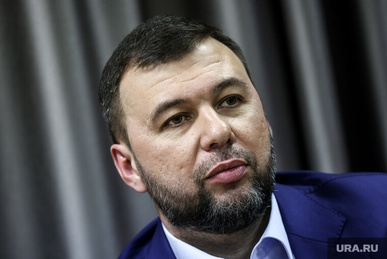    Денис Пушилин заявил, что ВСУ столкнулись с логистическими проблемами в Бахмуте