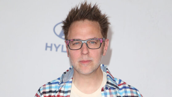    Режиссер Джеймс Ганн снимет фильм "Супермен. Наследие" Ксения Пудовкина