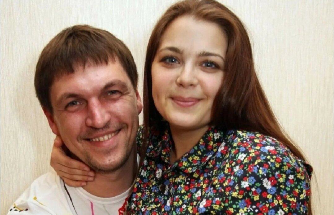 Дочь ирины пеговой фото и дмитрия орлова