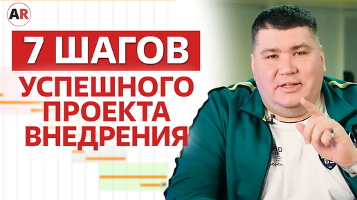 Download Video: Обязательные шаги перед началом автоматизации бизнеса