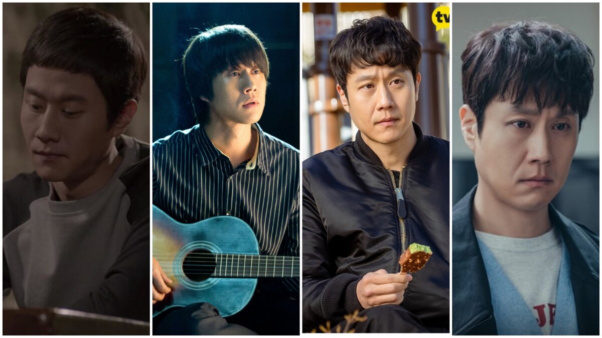 Известные корейские актёры и актрисы подписавшие контракт с BH Entertainment