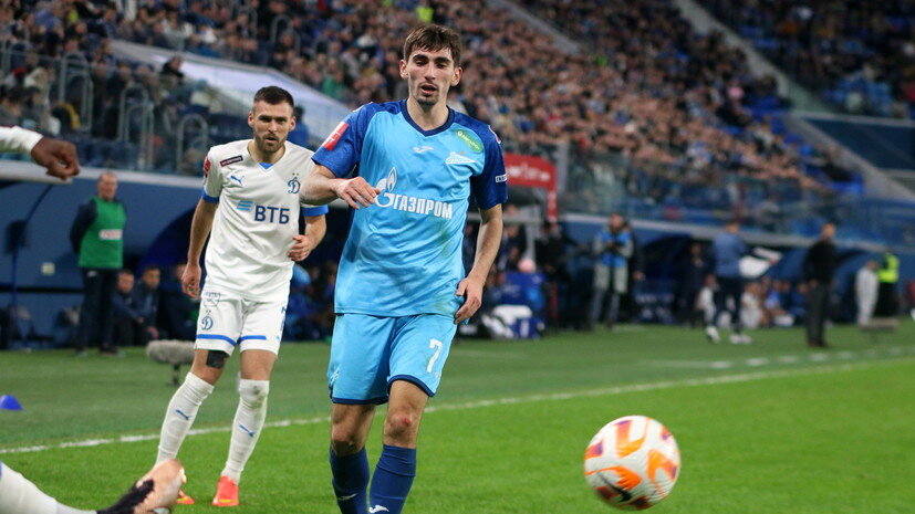   globallookpress.com Maksim Konstantinov