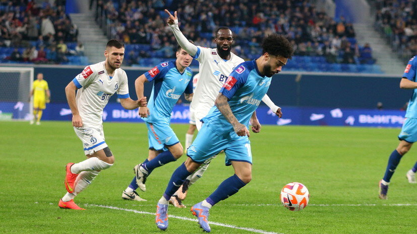   globallookpress.com Maksim Konstantinov