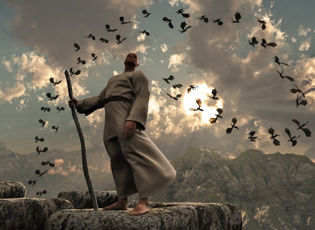 Когда достигнешь