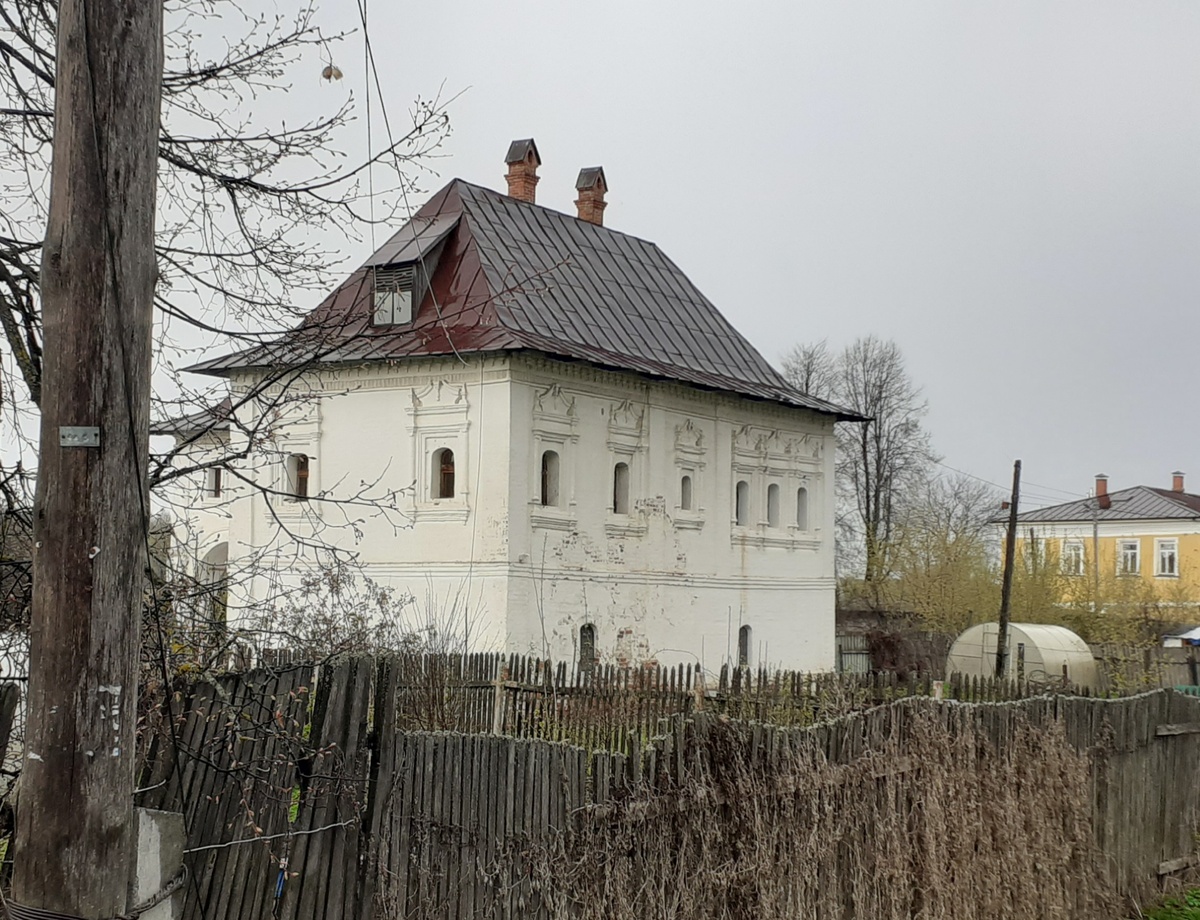 Деревянное зодчество и каменные палаты. Мои красивые фото. 4 | Прошу любить  и не жаловаться! | Дзен