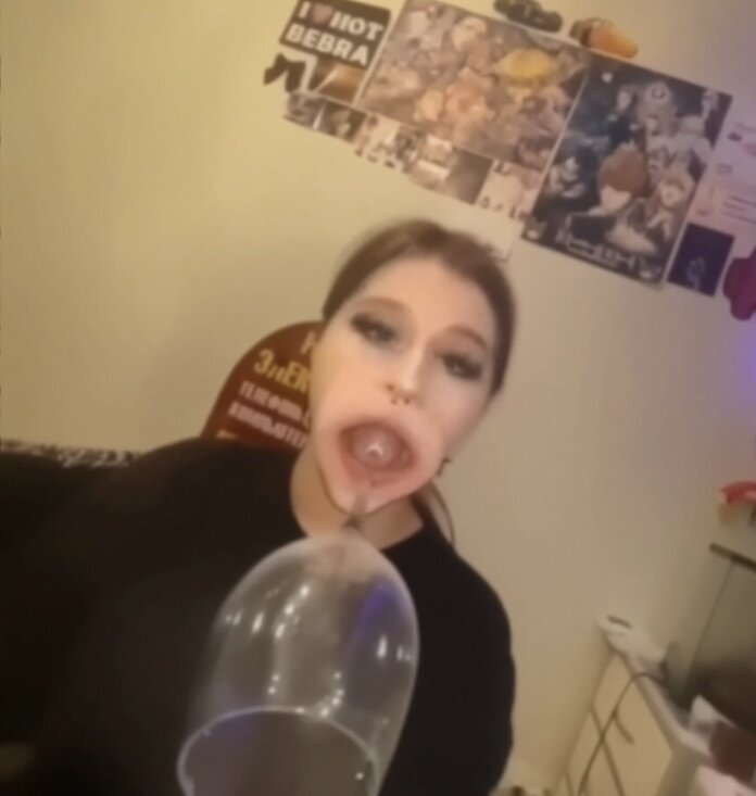 На что люди только не способны.