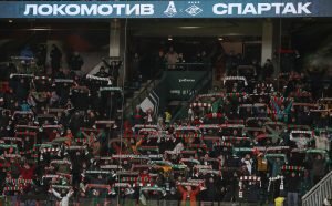    Фото: fclm.ru / официальный сайт ФК «Локомотив» Константин Бухтатов