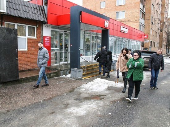     Фото пресс-службы администрации г.о. Серпухов