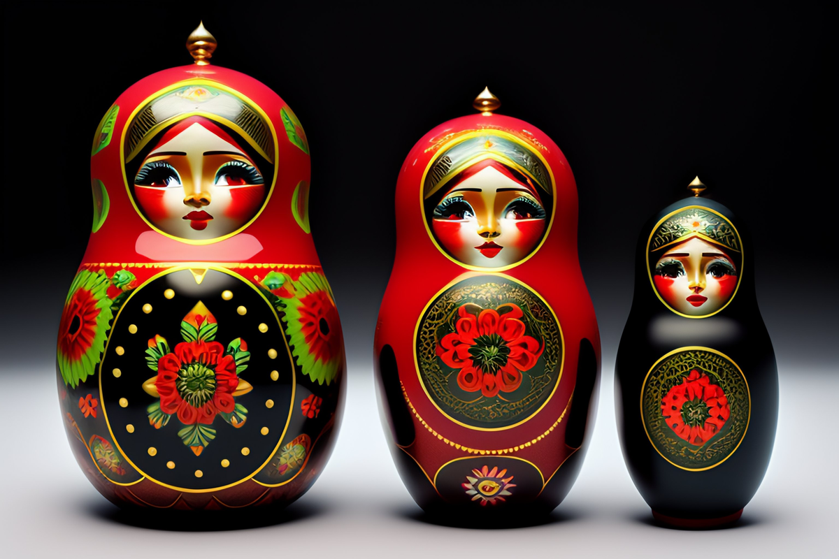 Картина создана нейросетью Lexica.