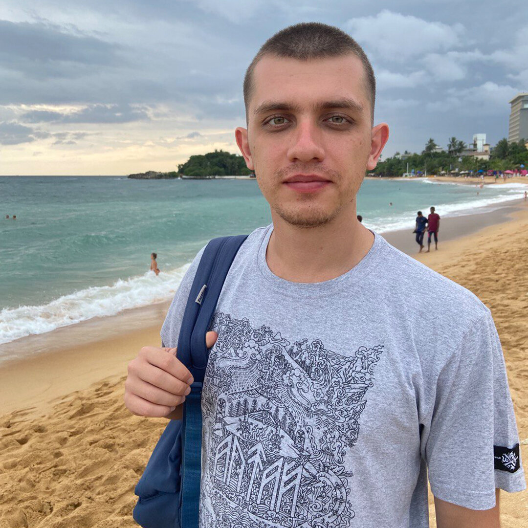 Данила Петров, специалист по трафику Вконтакте и Телеграм (таргет, посевы) 