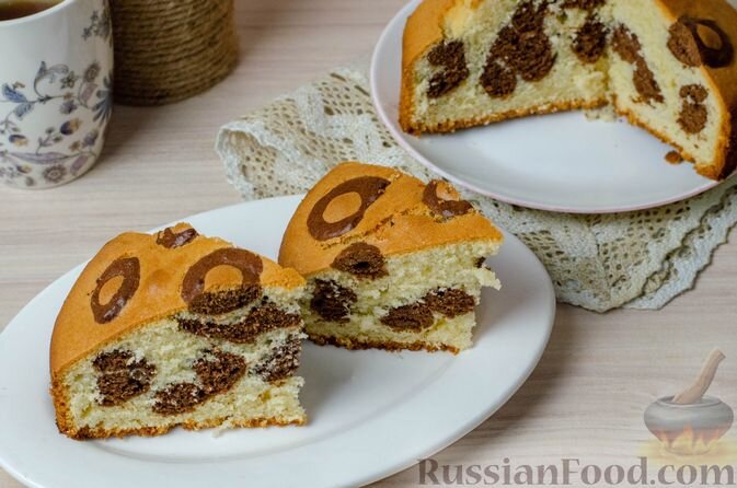 55 десертов с кофе: просто, быстро и вкусно