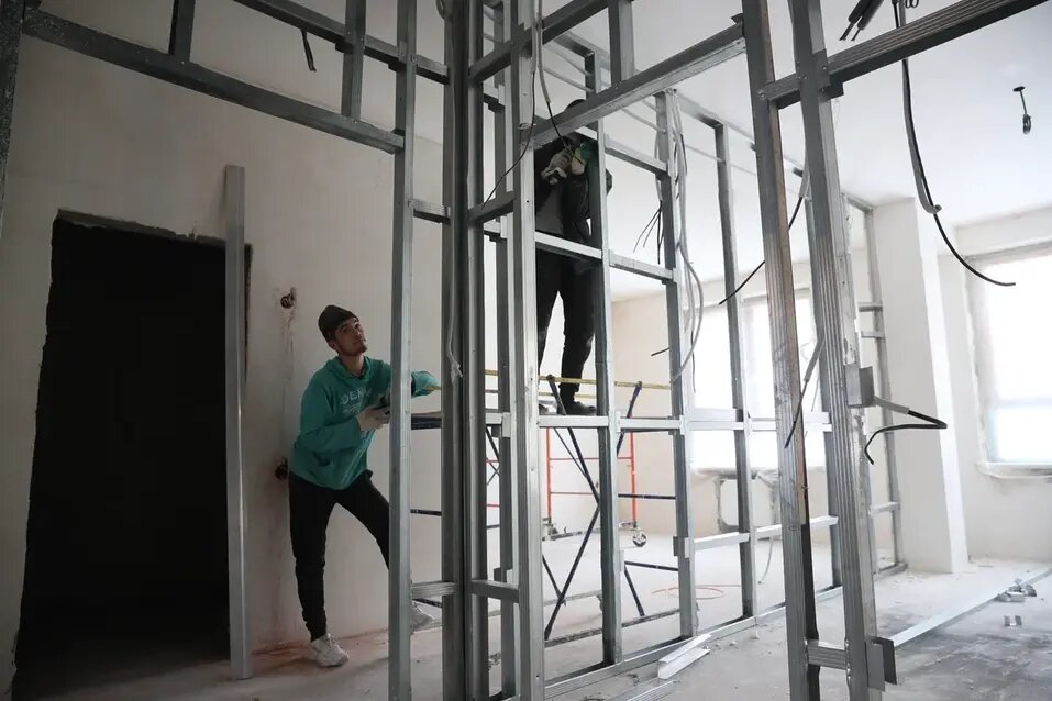 Листайте вправо, чтобы увидеть больше изображений