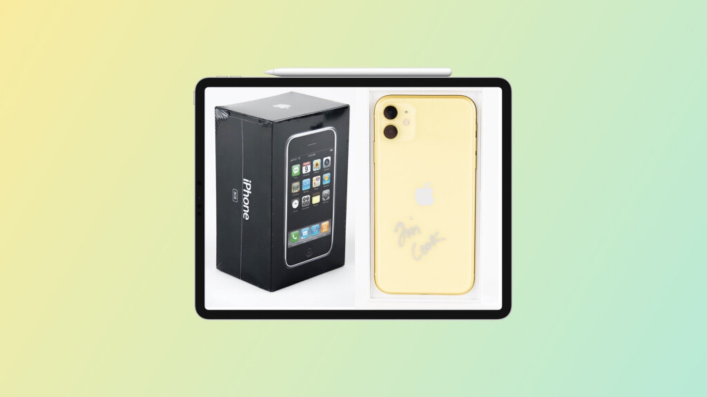    iPhone