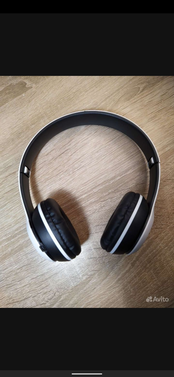 Эти наушники очень манили всех своей ценой.