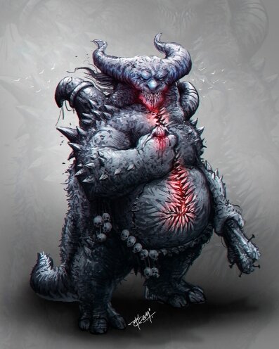 Мапингуари. Иллюстрация Просенджита Мондала​‌‌​‌‌​ ​‌​‌‌‌‌ ​​​‌​‌ ​​‌‌​‌ ​​‌‌‌​ ​​‌​​​ ​‌​​​‌ ​​‌‌‌​ ​​‌‌‌‌ ​​‌​​​ ​‌​​​‌ ​​‌‌‌​ ​​‌‌​‌ ​​‌​​‌ ​‌​​​‌ ​​‌‌​‌ ​​‌‌​‌ ​​‌​‌​ ​‌​​‌‌ ​‌​‌​‌​ ​‌‌​‌‌​ ​‌‌‌​‌‌ ​​‌‌‌‌