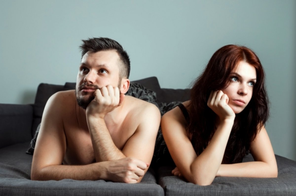 Существует ли сексуальная зависимость? Рассуждают секс-аддикты и психолог