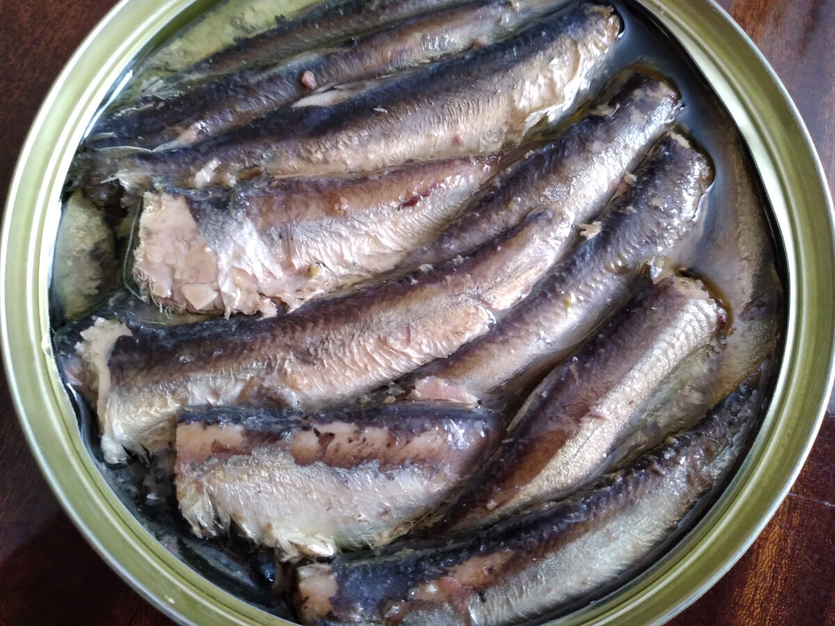 верхний ряд