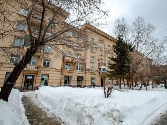     агентство недвижимости «Этажи»