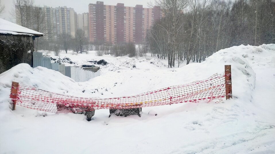     фото светланы мельинковой/аст-54