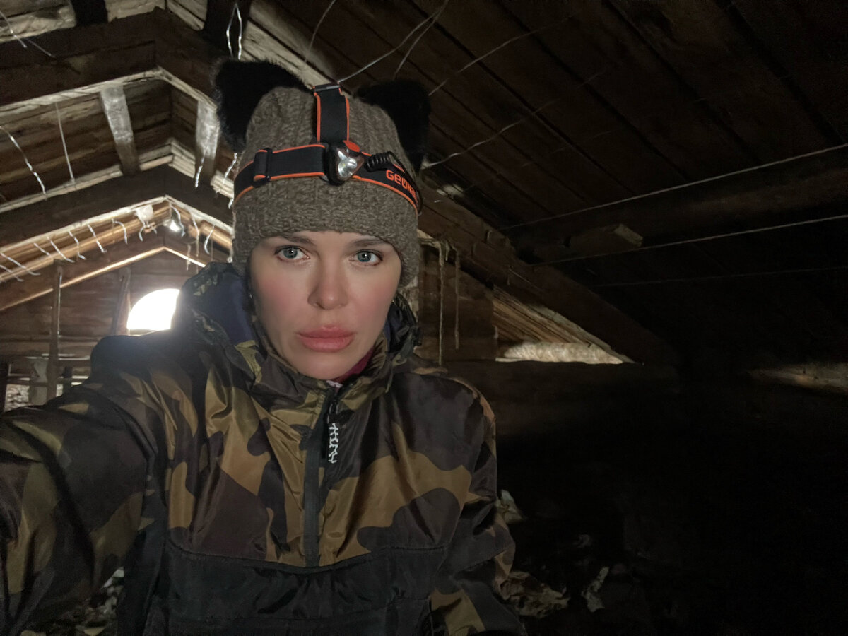 Заброшкинг как он есть