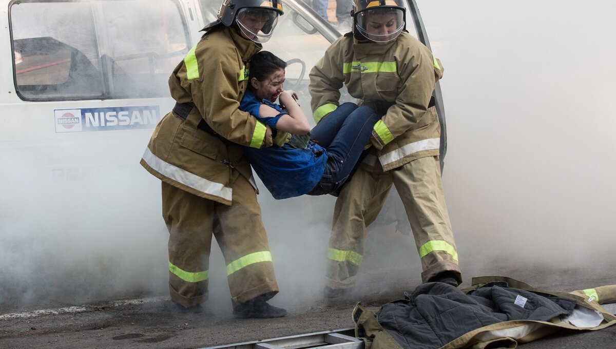 Может наступить момент, когда вам придётся действовать в чрезвычайной ситуации.  Здесь мы делимся информацией, которая может спасти жизнь. Или, по крайней мере, поможет вам выглядеть крутым перед девушками и знающим перед парнями