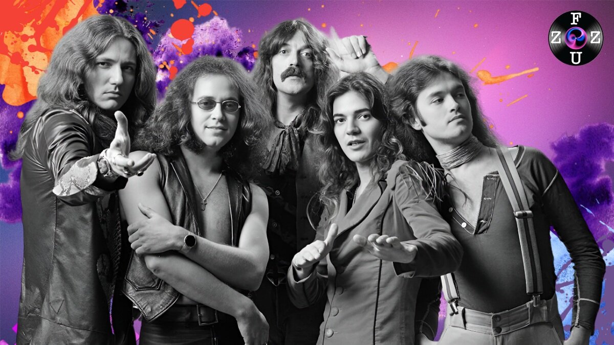 Deep Purple